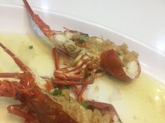 -鑫悦楼煎蟹·16年海鲜大排档
