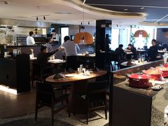 -拉蒂娜·巴西牛排馆 Latina·Brazilian Steakhouse(王府井喜悦店)
