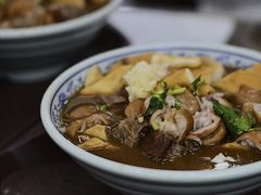 -北京小肠陈饭庄(方庄店)