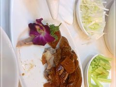 -九花山烤鸭店