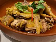-乾隆美食·本帮菜(黄河路店)