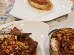 -金姐台湾菜(珠江路店)