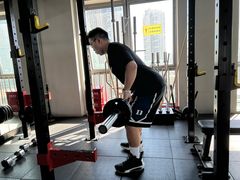 -AC健身·运动康复工作室(千灯湖店)
