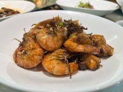 -老平安农家菜(平安店)