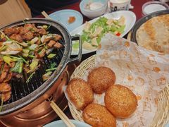 -宏状元现熬粥·京味菜(五棵松店)