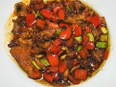 -湘满甲·黄焖甲鱼创始者·湘菜·鲁菜(潘家园店)
