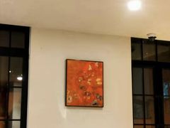 -Fridi Patisserie Cafe