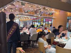 -稻香饭店(IFS国金中心店)