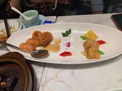 -荣兴酒家(徐家汇店)