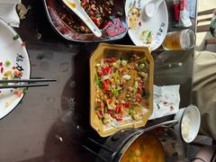 -朗妈私房菜(婺女州店)