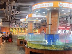 -闽南厝·闽南菜(福隆店)