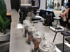 -COFFii&JOY(龙江新城市广场店)