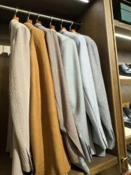 点击看大图 -LDIAMON西服定制(温州店)
