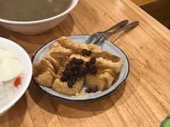 -小豆海棠(嘉兴路店)