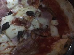 -Mammamia意大利餐厅(阳春巷店)