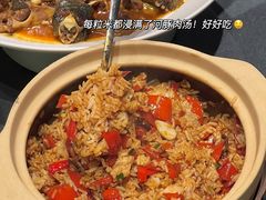 -肆月河豚·淮扬菜·湘菜(华天店)