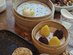 -一楼食业·美食人家