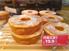 -味多美蛋糕(西安门店)