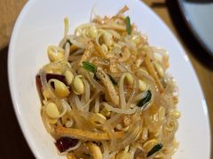 -山丹丹西北菜(金贸大厦店)