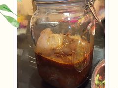 -金掌勺锅包肉(太原万达店)