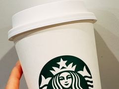 -星巴克臻选(上海中环广场2F店)