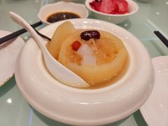 -合胜记太原排档(王府井店)