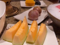 -丰卓会海鲜自助(中润大道店)