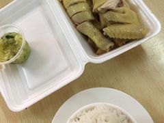 -文记壹心鸡(宝华路店)