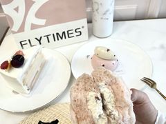 -法桐蛋糕·手作面包(万象城店)