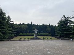 -秦始皇帝陵博物院-丽山园