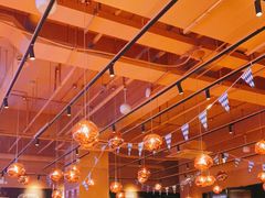 大堂-Ambra Haus琥珀屋精酿餐厅(宝山店)