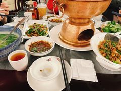 -蔼若春.传承云南菜(金碧公园店)