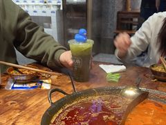 -楠火锅(哈尔滨金爵万象店)