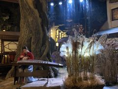 -淀里船宴(卓达店)