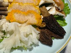 -黑鸡小馆(金源店)