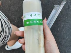 -张公桥美食街