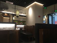 大堂-大榕树下顺德菜(融创茂店)
