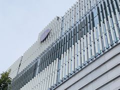 -上海临港美爵酒店·铃兰西餐厅