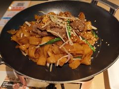 -避风塘(宝山万达店)