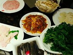 -小天鹅火锅·一线江景洪鼎旗舰店(洪崖洞店)