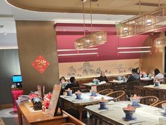 -涮福記·现切牛羊肉火锅(世纪汇店)