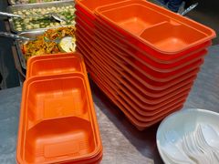 -北大学一食堂
