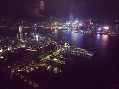 -天龙轩(香港丽思卡尔顿酒店)