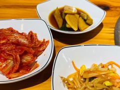 -东俞·韩式料理(院东街店)