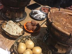 -范贤光鸡公煲(平乐园总店)