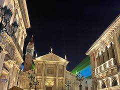 -华谊兄弟（长沙）电影小镇