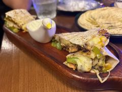 -Uncle Kosto科斯托·中东菜