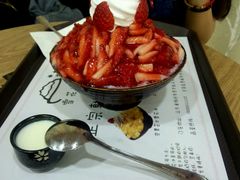 -雪花姐姐(泰华城新天地店)