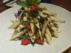 -又一福烤鸭·北京菜(东四店)