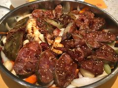 -黄记煌三汁焖锅(广州曜一城店)